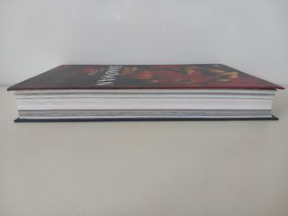 Sandman la saga completa Coda. ECC