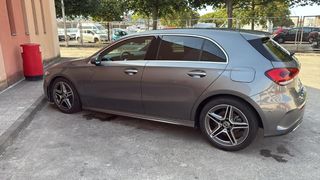 Mercedes-Benz Clase A 2020