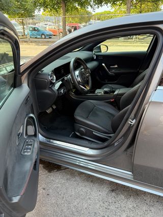 Mercedes-Benz Clase A 2020