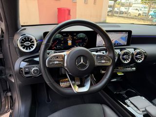 Mercedes-Benz Clase A 2020
