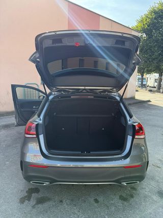 Mercedes-Benz Clase A 2020