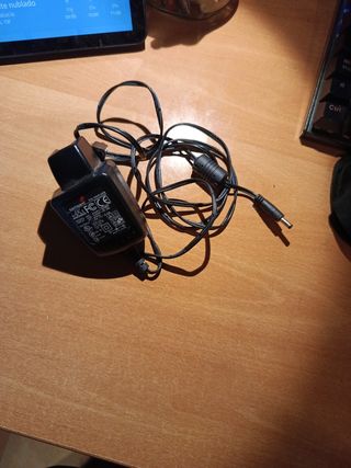 Cargador TomTom CA