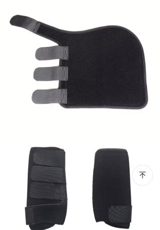 Leggins para caballo transpirables y ajustables