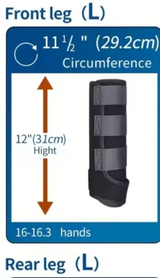 Leggins para caballo transpirables y ajustables