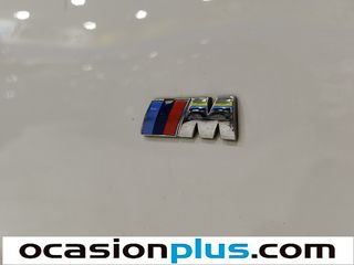 BMW Serie 1 116d 85 kW (116 CV)
