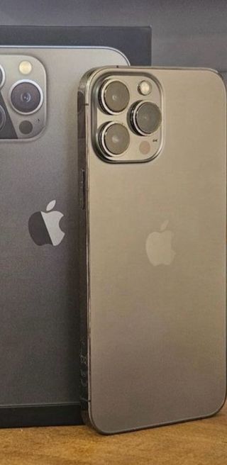 iPhone 13 Pro Max 256GB , salud bateria 99%