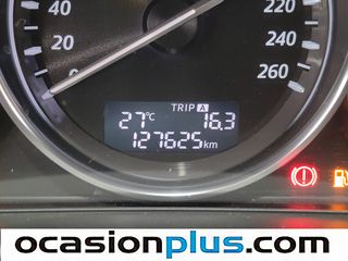 Mazda CX-5 2.2 DE Luxury + Premium (CB) 4WD 110 kW (150 CV)