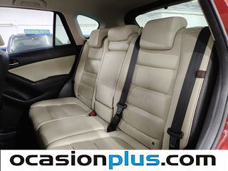 Mazda CX-5 2.2 DE Luxury + Premium (CB) 4WD 110 kW (150 CV)