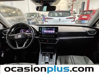 SEAT León ST 1.0 eTSI S&S Style XL DSG 81 kW (110 CV)
