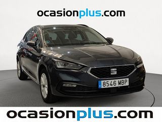 SEAT León ST 1.0 eTSI S&S Style XL DSG 81 kW (110 CV)