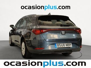 SEAT León ST 1.0 eTSI S&S Style XL DSG 81 kW (110 CV)