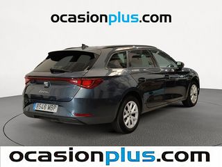 SEAT León ST 1.0 eTSI S&S Style XL DSG 81 kW (110 CV)