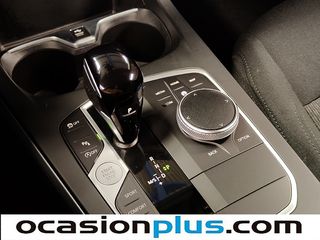 BMW Serie 2 216d Gran Coupe 85 kW (116 CV)