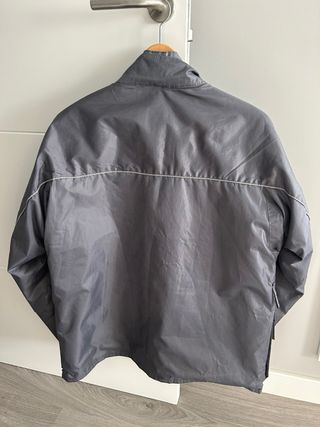Parka Belstaff Gris