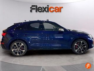 Audi Q5 SQ5 TDI Quattro