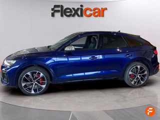 Audi Q5 SQ5 TDI Quattro