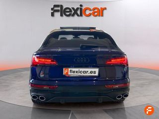 Audi Q5 SQ5 TDI Quattro
