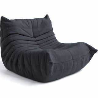 Puff Sofa Diseño Exclusivo - Puf Togo Vintage XXL