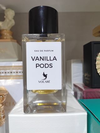 Perfume Vainilla Pods Eau de Parfum Volaré
