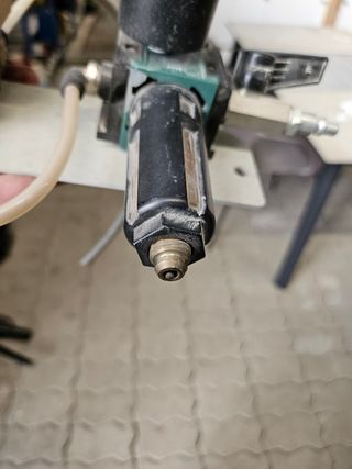 Rexroth Mecman 5351300200 Valvola