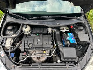 Peugeot 206 cc
