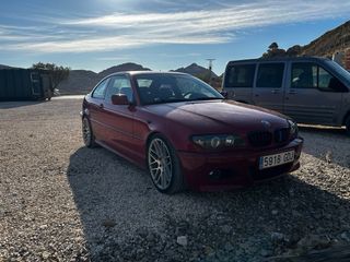 BMW Serie 3 2004