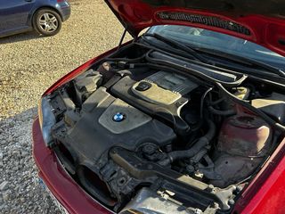 BMW Serie 3 2004