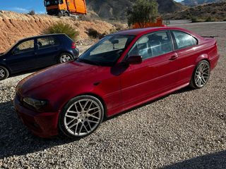 BMW Serie 3 2004