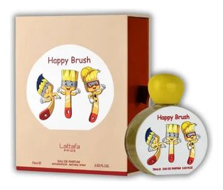 Lattafa Pride Happy Brush Eau de Parfum 75ml