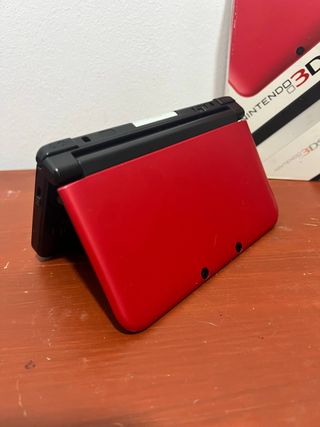 Nintendo 3DS XL