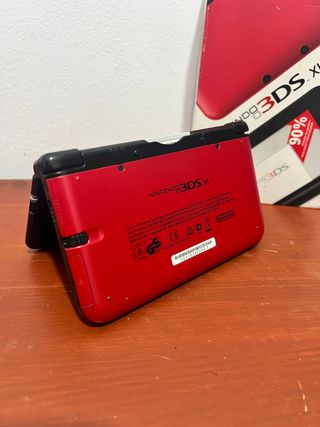 Nintendo 3DS XL