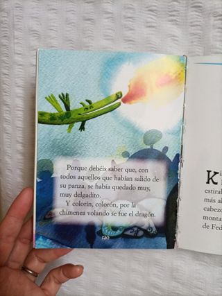 Cuentos para antes de dormir de animales (Spani...