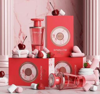 Sh'Mallow Fluff Perfume