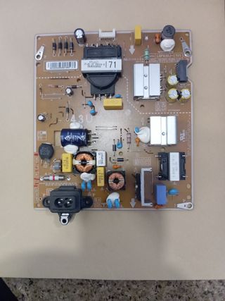 Fonte Alimentação LG EAY64529501