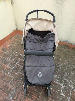 Bugaboo Camaleón 1 Carro.