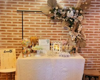 Decoración de eventos