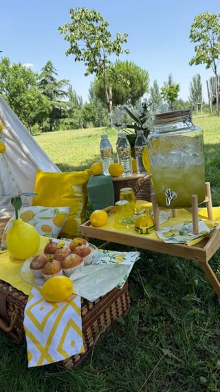 Decoración de eventos