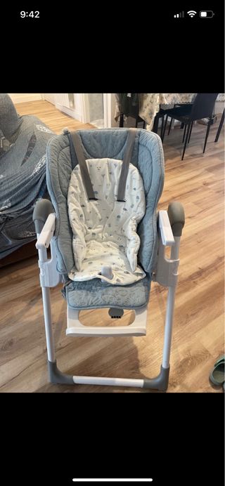 Silla de bebé Trona Jane Mila