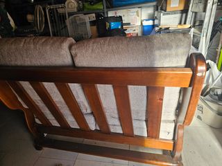 Sofá de 2 y 3 plazas