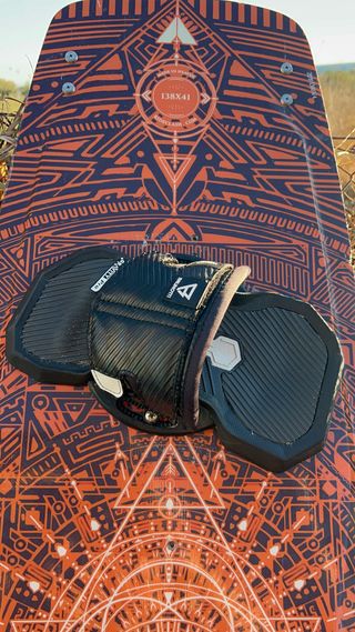 Tabla Kitesurf Clash Ride 2020 138x41