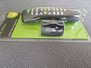 Kit Reproductor DVD Xbox