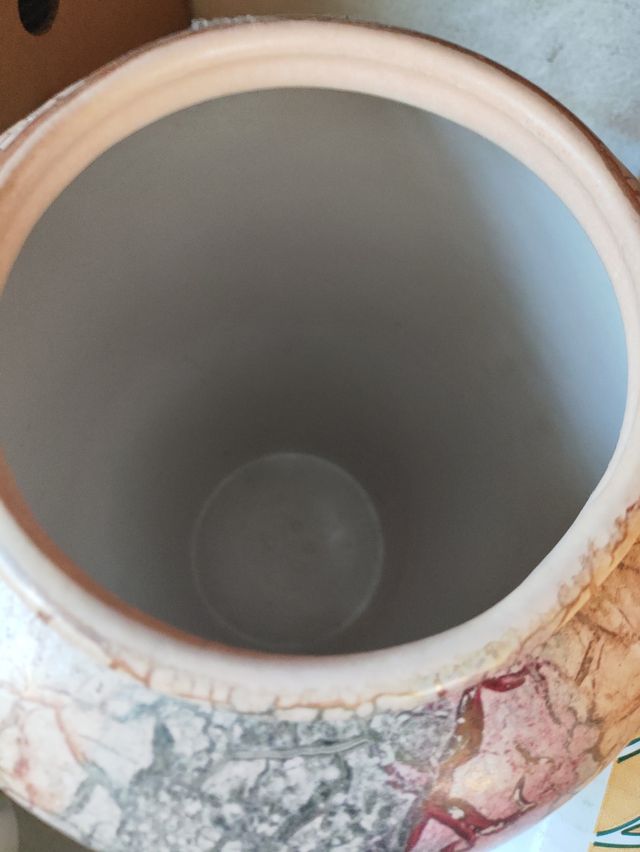 Vaso grande West Germany