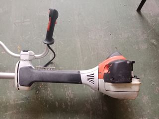 Desbrozadora Stihl  fs 560