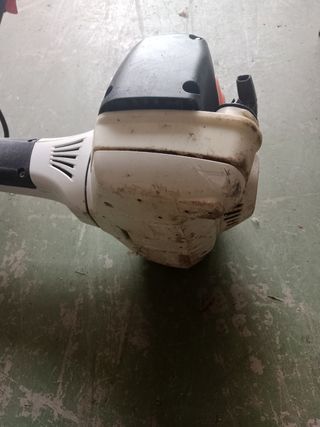 Desbrozadora Stihl  fs 560