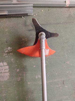 Desbrozadora Stihl  fs 560