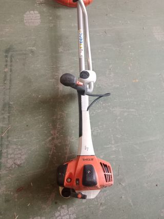 Desbrozadora Stihl  fs 560