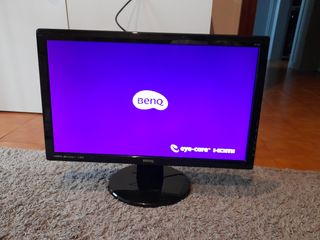 Monitor BenQ GL2250 Negro