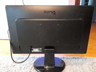 Monitor BenQ GL2250 Negro