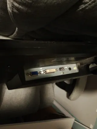 Monitor BenQ GL2250 Negro
