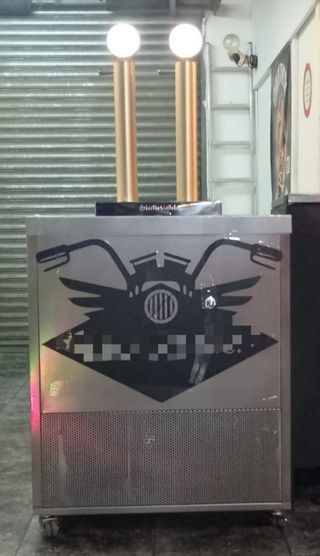 Local privado para fiestas Sabadell sur